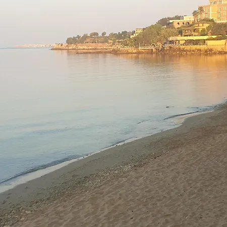 Bice In Villaggio Seleno Ovile la Marinella