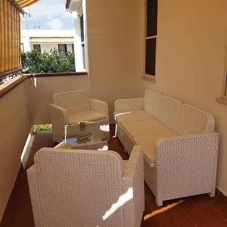 Bice In Villaggio Seleno Ovile la Marinella