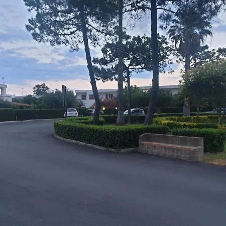 Bice In Villaggio Seleno Ovile la Marinella