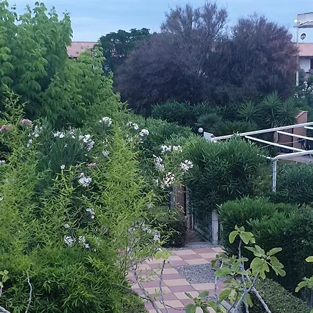 Bice In Villaggio Seleno Курортный комплекс