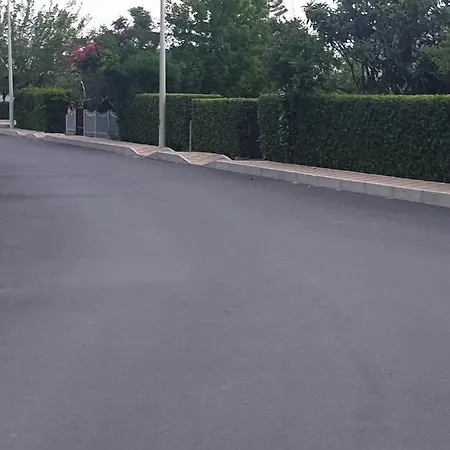 Bice In Villaggio Seleno Курортный комплекс Ovile la Marinella