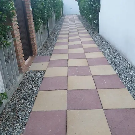 Bice In Villaggio Seleno Ovile la Marinella