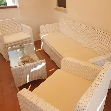 Курортный комплекс Bice In Villaggio Seleno *