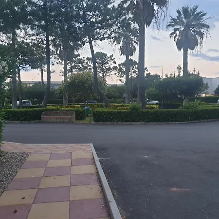 Bice In Villaggio Seleno * Ovile la Marinella