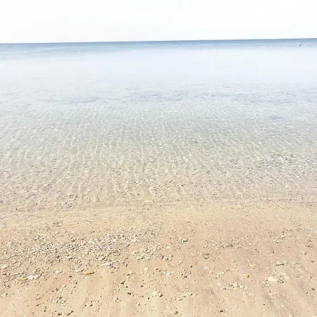 Bice In Villaggio Seleno Ovile la Marinella