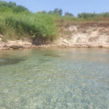 Resort Bice In Villaggio Seleno