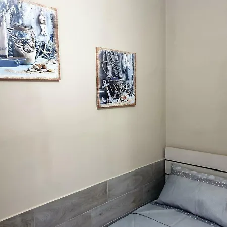 Bice In Villaggio Seleno Курортный комплекс *