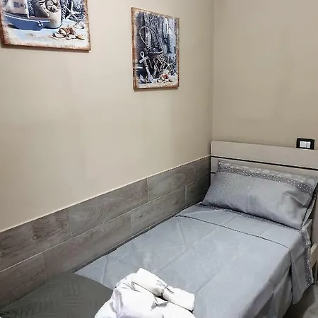 Bice In Villaggio Seleno Ovile la Marinella