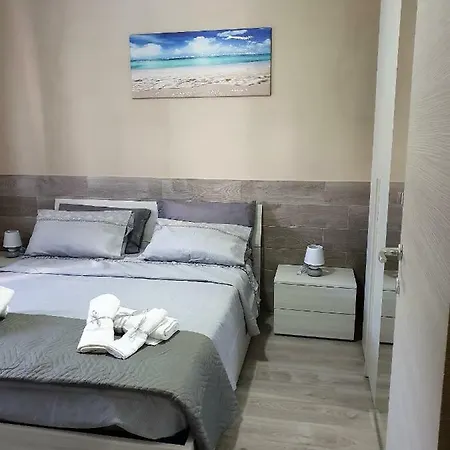 Bice In Villaggio Seleno * Ovile la Marinella