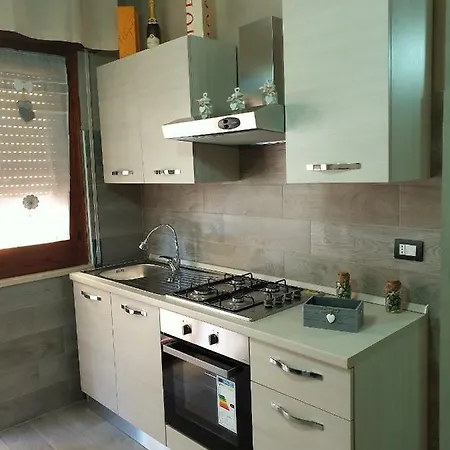 Resort Bice In Villaggio Seleno Ovile la Marinella