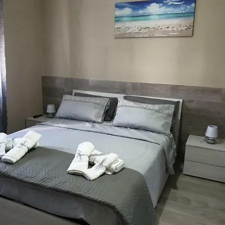 Resort Bice In Villaggio Seleno Ovile la Marinella