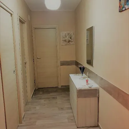 Bice In Villaggio Seleno Курортный комплекс Ovile la Marinella