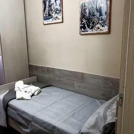Bice In Villaggio Seleno Курортный комплекс *