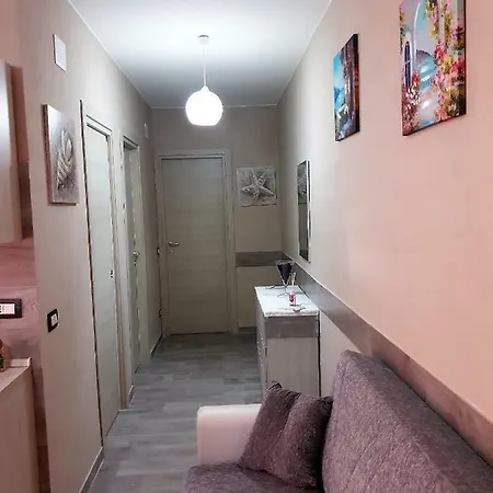 Курортный комплекс Bice In Villaggio Seleno Ovile la Marinella
