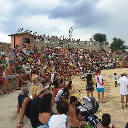 Station touristique Bice In Villaggio Seleno