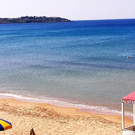 Bice In Villaggio Seleno Ovile la Marinella