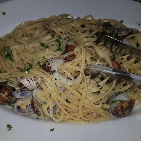 Bice In Villaggio Seleno Курортный комплекс *