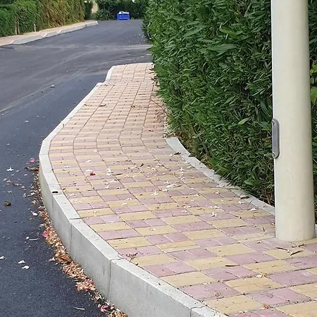 Bice In Villaggio Seleno * Ovile la Marinella
