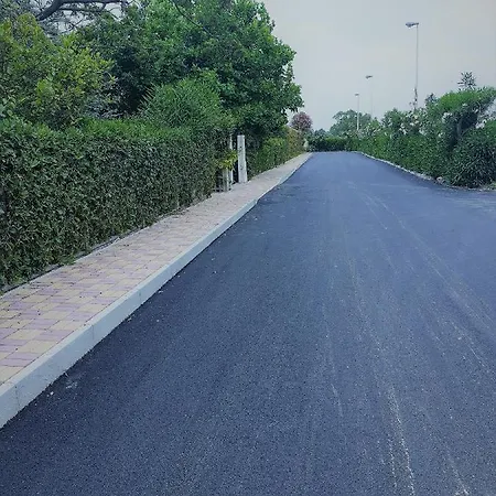 Курортный комплекс Bice In Villaggio Seleno *