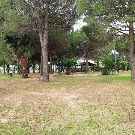 Bice In Villaggio Seleno * Ovile la Marinella