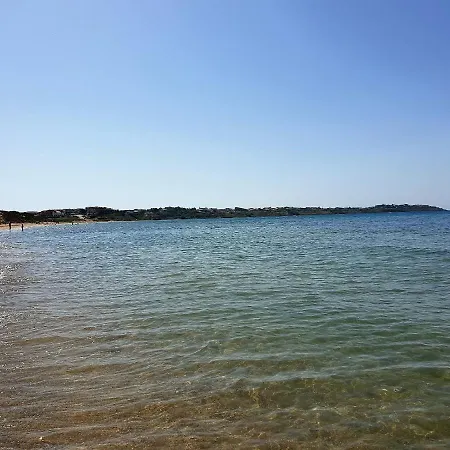 Bice In Villaggio Seleno * Ovile la Marinella