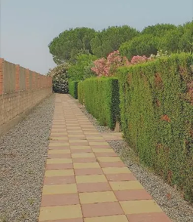 Курортный комплекс Bice In Villaggio Seleno