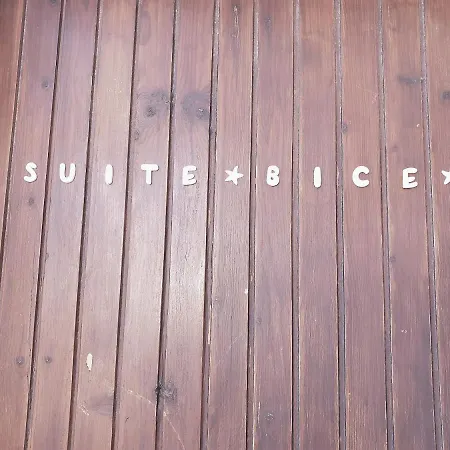 Bice In Villaggio Seleno Station touristique *
