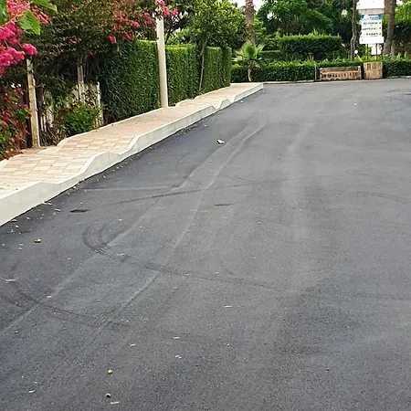 Bice In Villaggio Seleno Ovile la Marinella