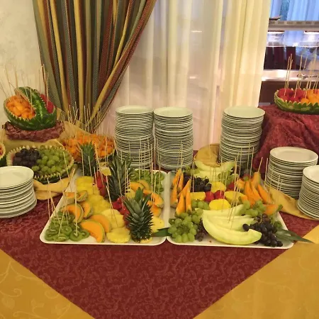 Bice In Villaggio Seleno Курортный комплекс *