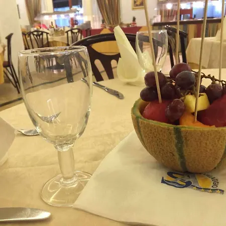 Bice In Villaggio Seleno Resort *