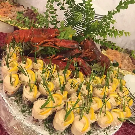 Bice In Villaggio Seleno Курортный комплекс *